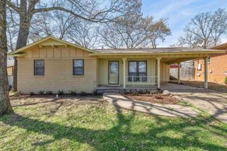 8713 Merrymen Road, Sherwood, AR 72120
