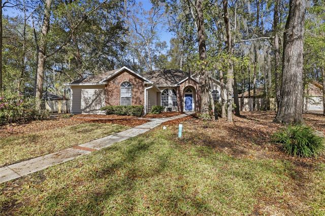 1415 NW 116TH WAY, Gainesville, FL 32606