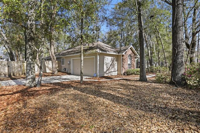 1415 NW 116TH WAY, Gainesville, FL 32606
