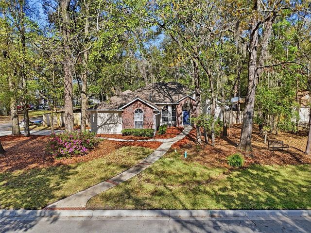 1415 NW 116TH WAY, Gainesville, FL 32606