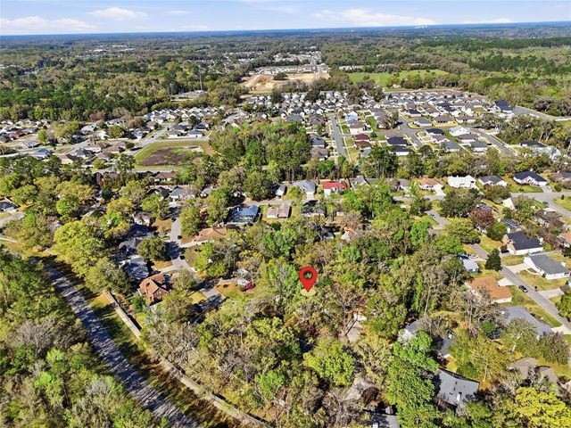 1415 NW 116TH WAY, Gainesville, FL 32606