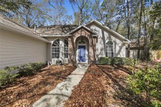1415 NW 116TH WAY, Gainesville, FL 32606