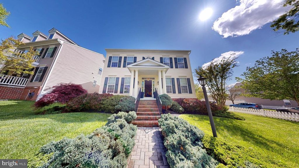 23109 BIRCH MEAD RD, Clarksburg, MD 20871