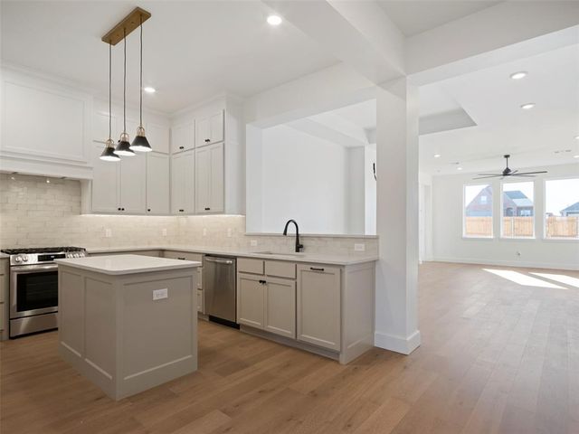 3708 Bedrock Drive, Norman, OK 73069
