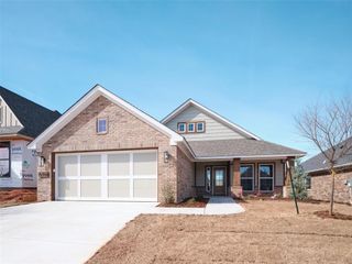 3708 Bedrock Drive, Norman, OK 73069