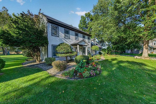 50505 Deer Ridge Court, Granger, IN 45630