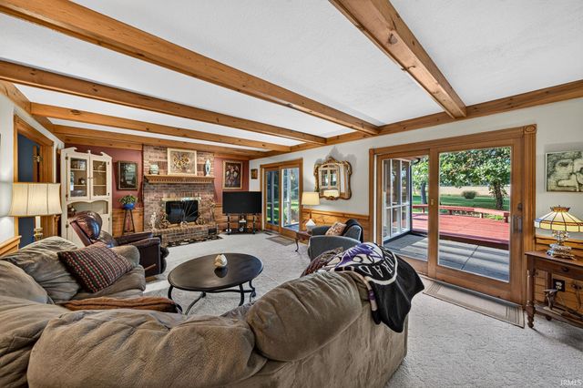 50505 Deer Ridge Court, Granger, IN 45630
