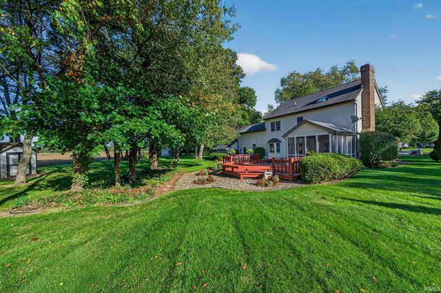 50505 Deer Ridge Court, Granger, IN 45630
