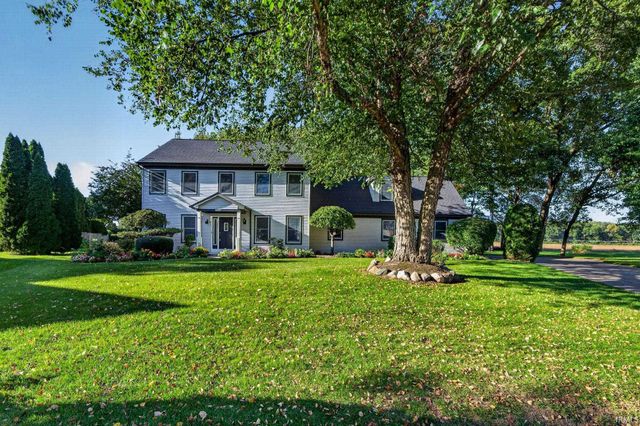 50505 Deer Ridge Court, Granger, IN 45630
