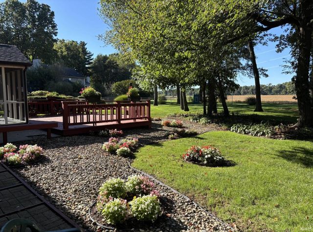 50505 Deer Ridge Court, Granger, IN 45630