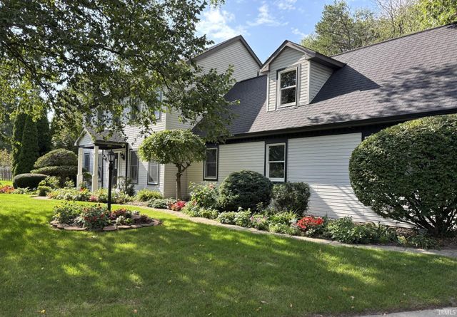 50505 Deer Ridge Court, Granger, IN 45630