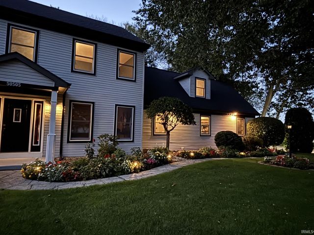 50505 Deer Ridge Court, Granger, IN 45630