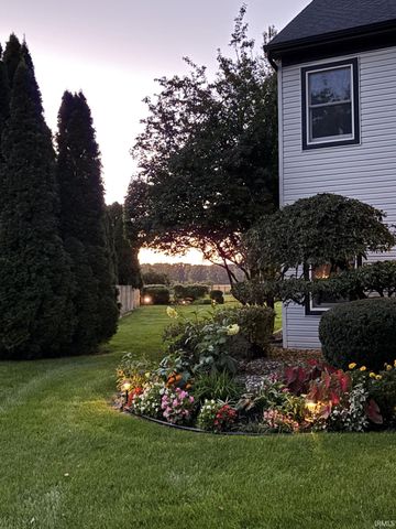 50505 Deer Ridge Court, Granger, IN 45630