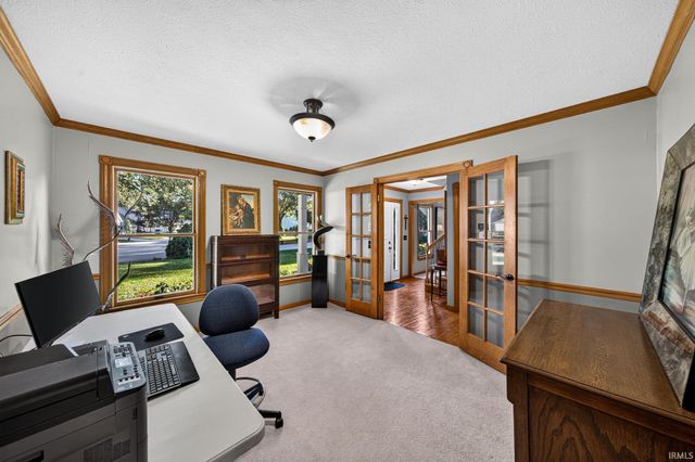 50505 Deer Ridge Court, Granger, IN 45630