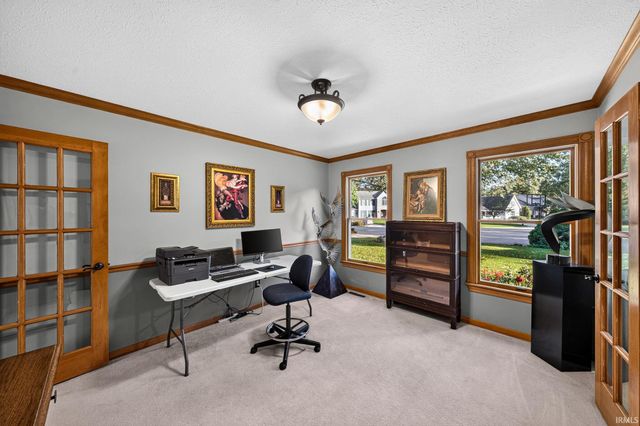50505 Deer Ridge Court, Granger, IN 45630