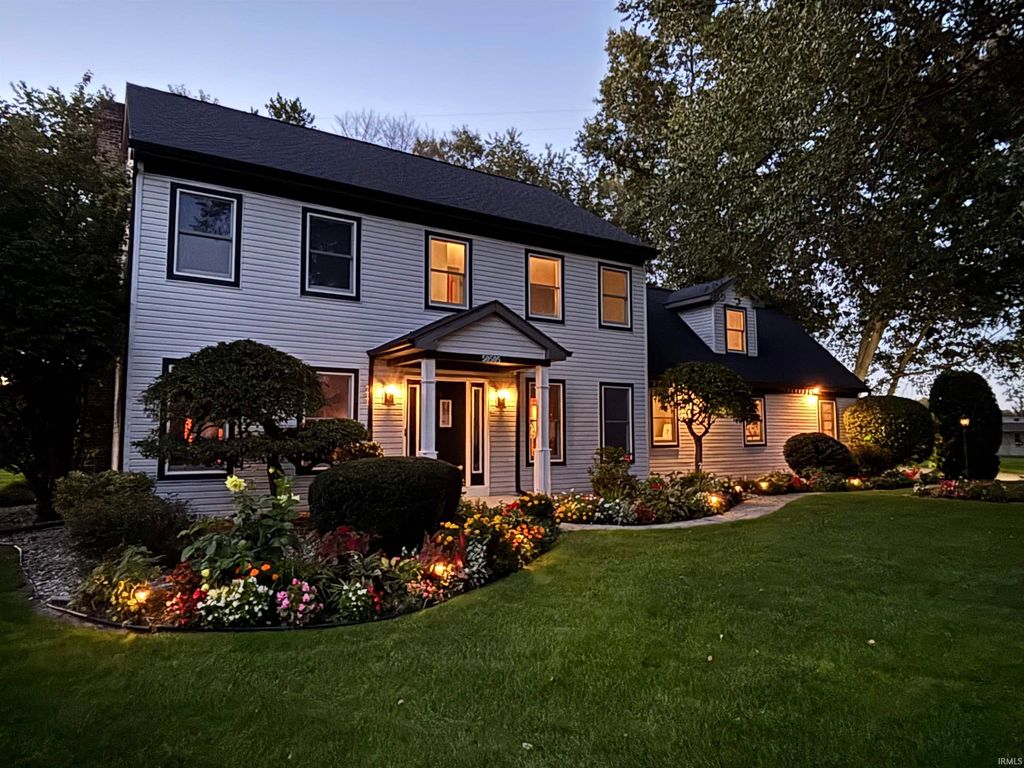 50505 Deer Ridge Court, Granger, IN 45630