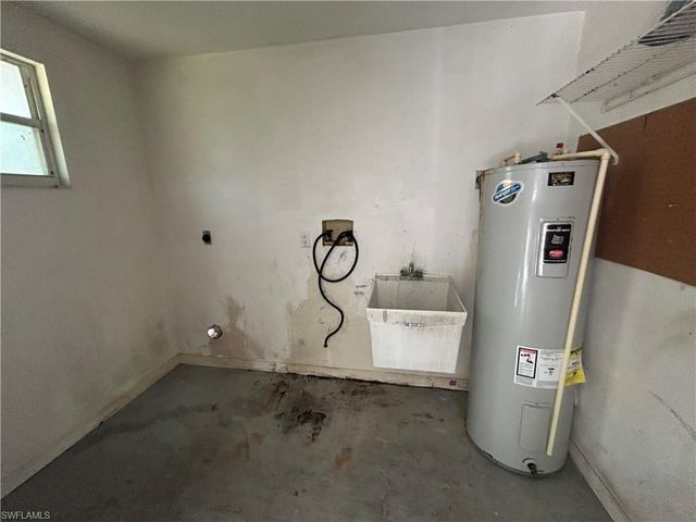 17385 W Carnegie CIR 17387, Fort Myers, FL 33967