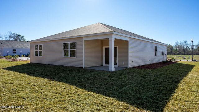 4296 Frogie Lane, Shallotte, NC 28470