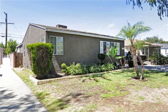 10109 Jackson Avenue, South Gate, CA 90280