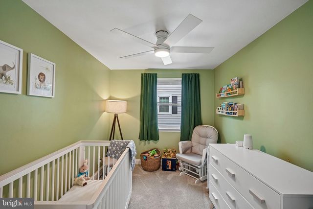 116 S CEDAR HOLLOW RD, Paoli, PA 19301