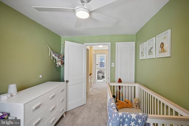 116 S CEDAR HOLLOW RD, Paoli, PA 19301