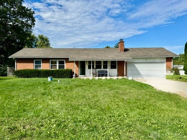 3142 Bell Drive, Fairborn, OH 45324