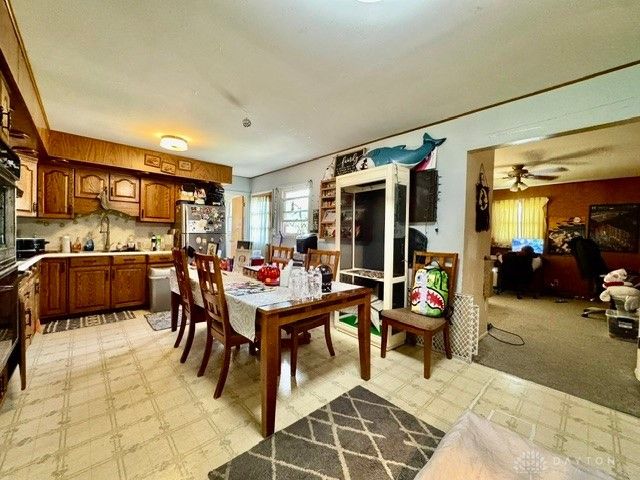 3142 Bell Drive, Fairborn, OH 45324
