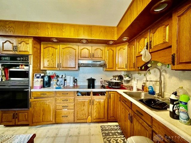 3142 Bell Drive, Fairborn, OH 45324