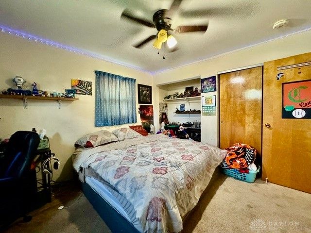 3142 Bell Drive, Fairborn, OH 45324