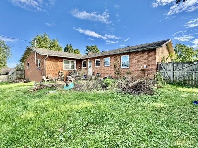 3142 Bell Drive, Fairborn, OH 45324
