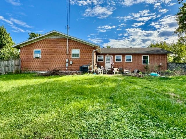 3142 Bell Drive, Fairborn, OH 45324