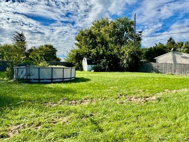 3142 Bell Drive, Fairborn, OH 45324