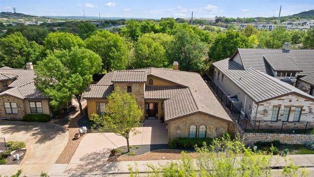 205 Amiata Ave 96, Lakeway, TX 78734