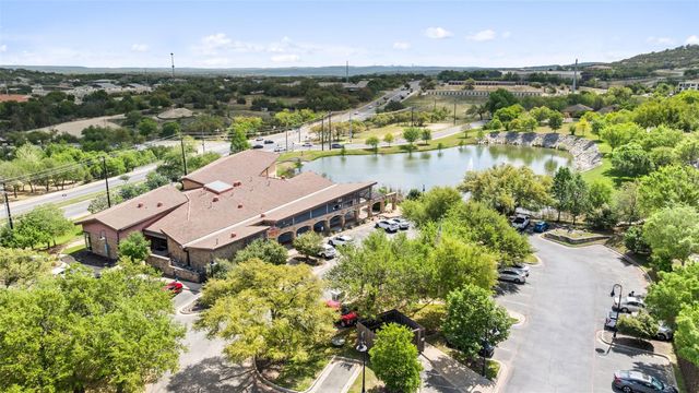 205 Amiata Ave 96, Lakeway, TX 78734