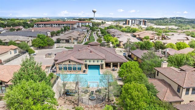205 Amiata Ave 96, Lakeway, TX 78734