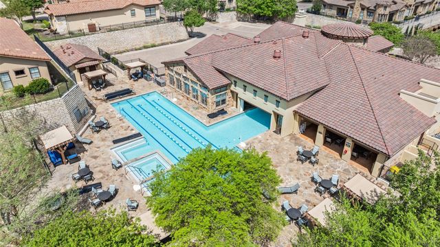 205 Amiata Ave 96, Lakeway, TX 78734