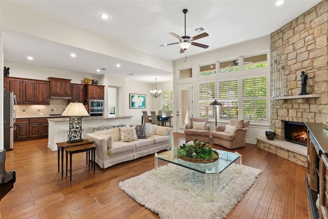 205 Amiata Ave 96, Lakeway, TX 78734