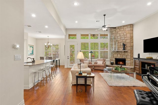 205 Amiata Ave 96, Lakeway, TX 78734