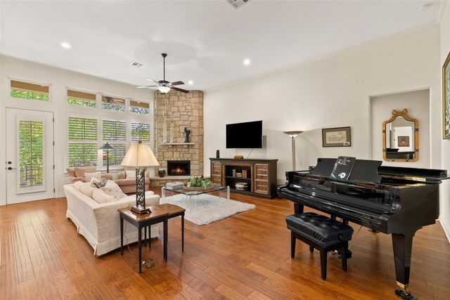 205 Amiata Ave 96, Lakeway, TX 78734