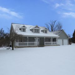 3481 Jefferson Road, Ronald Twp, MI 48846