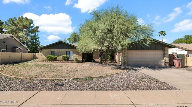 9313 E Altadena Avenue, Scottsdale, AZ 85260