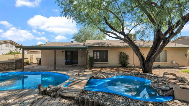 9313 E Altadena Avenue, Scottsdale, AZ 85260