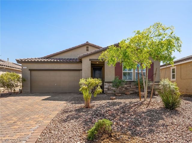 975 Twilight Glow Court, Henderson, NV 89015