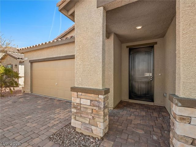 975 Twilight Glow Court, Henderson, NV 89015