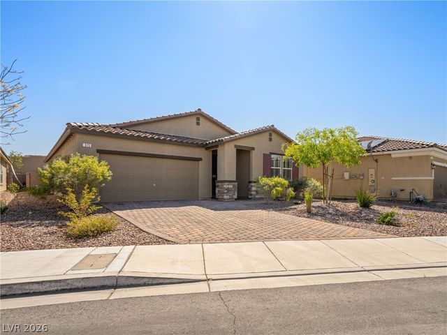 975 Twilight Glow Court, Henderson, NV 89015