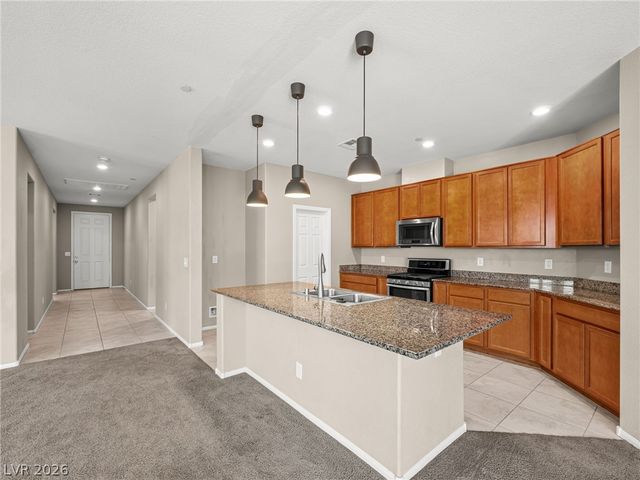 975 Twilight Glow Court, Henderson, NV 89015