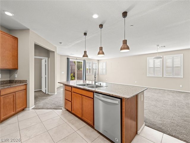 975 Twilight Glow Court, Henderson, NV 89015
