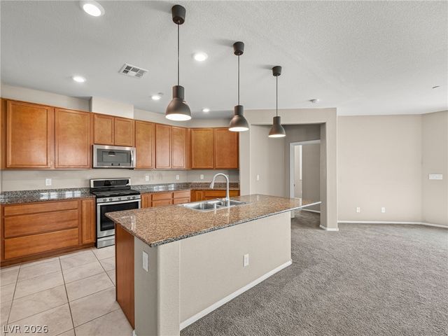 975 Twilight Glow Court, Henderson, NV 89015