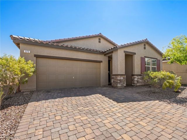 975 Twilight Glow Court, Henderson, NV 89015