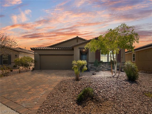 975 Twilight Glow Court, Henderson, NV 89015